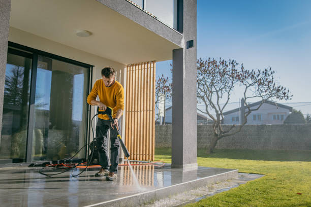 Best Building Exterior Washing  in Juarez, TX