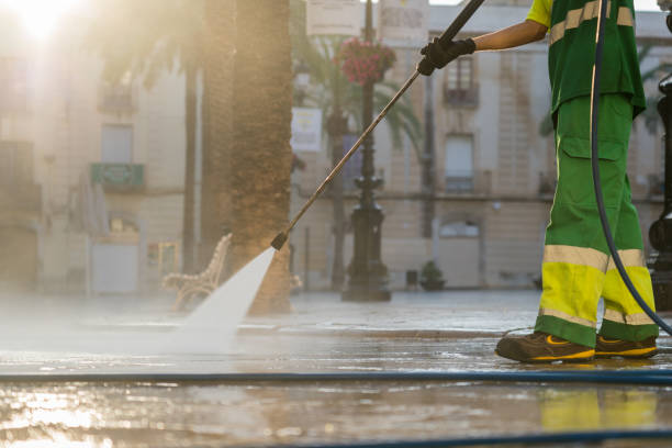 Best Playground Equipment Cleaning  in Juarez, TX